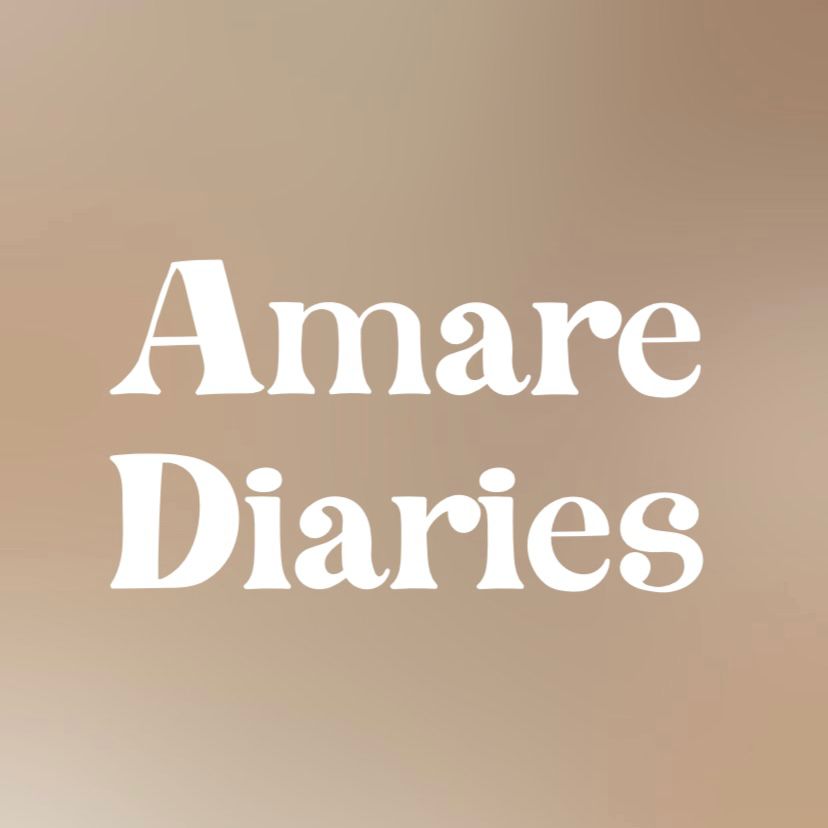 Amare Diaries